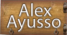 Alex Ayusso